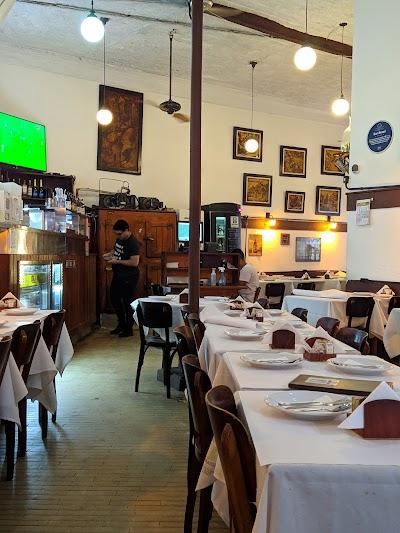 Restaurante Bar Brasil - Foto 1