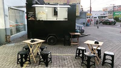 Vira Lata Dog - Foto 1