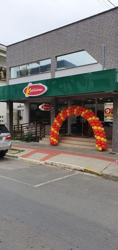 Mini kalzone - Foto 1