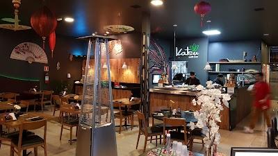 Katsu Sushi Bar (Bento Gonçalves) - Foto 1