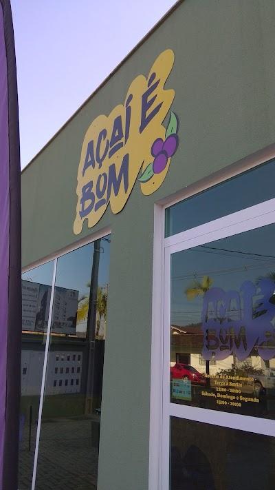 Açaí é Bom - Foto 1