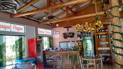 Pesque e Pague Dona Francisca - Foto 1