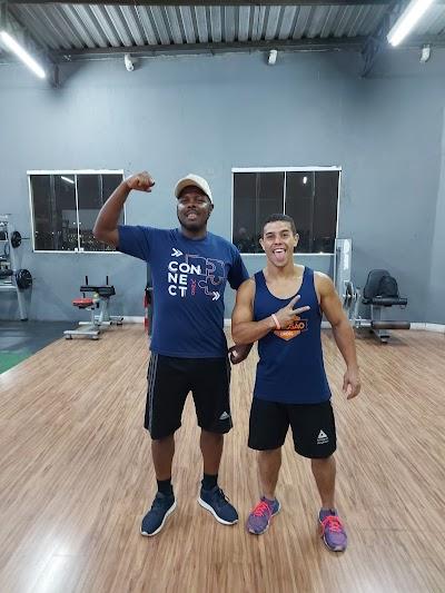 Terraço da Pizza III