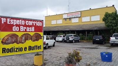 Hotel e Churrascaria Blumenauense - Foto 1