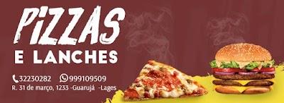 Boeno Lanches e Pizzas - Foto 1