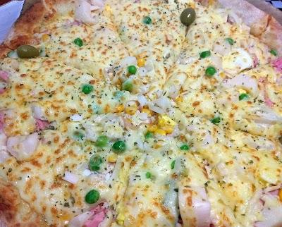 Pizzaria Bianka's - Foto 1