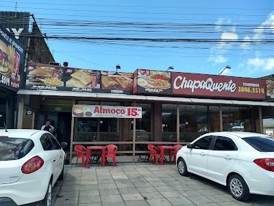 Chapa Quente Restaurante e Bar - Foto 1