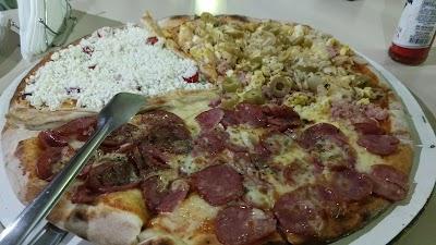 Piazzi - Pizza Artesanal - Foto 1