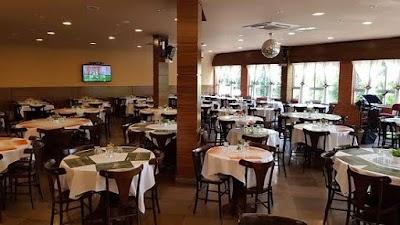 Restaurante Rossini - Foto 1