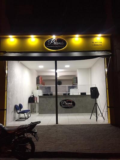 Prisma Pizzaria Delivery - Foto 1