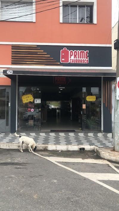 Prime Churrasco - Foto 1