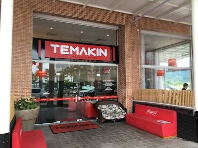 Temakin Pedra Branca - Foto 1