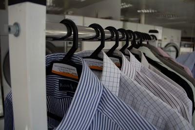 5aSec Lavanderia & Costura - Posto BR Alphaville - Foto 1