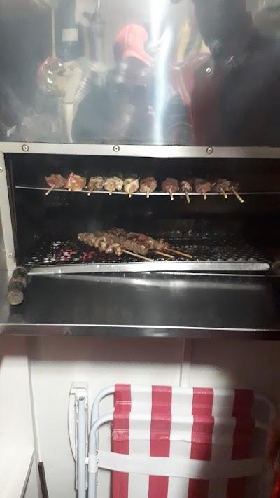 Espetinho & Cia - Foto 1