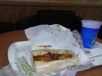 Subway - Foto 1