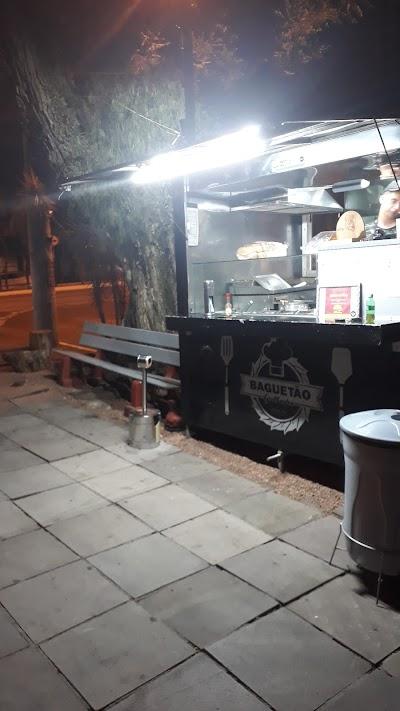 Baguetão Grelhados - Foto 1