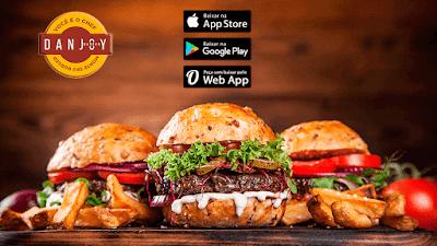 DANJOYBURGUER - Foto 1