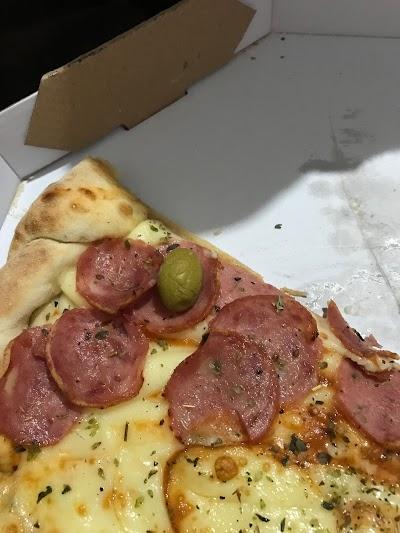 Pizzaria pare ferraz