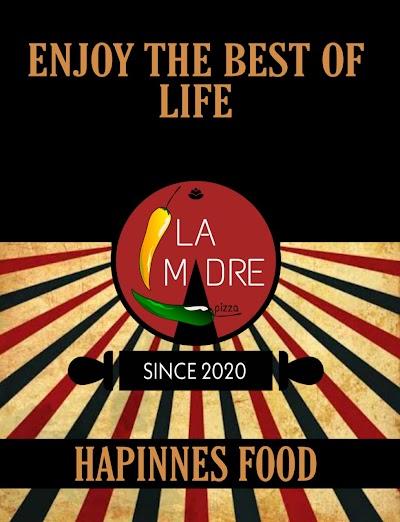 La Madre Pizzaria - Foto 1