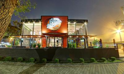 Drive in Burger - Foto 1