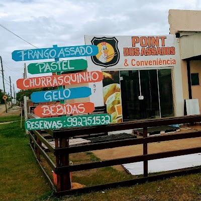 Point dos Assados - Foto 1