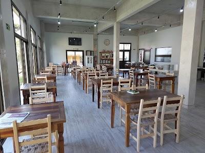 Restaurante Arbório A - Foto 1