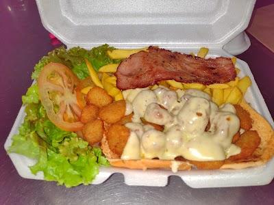 Harmel Burgers & Carnes - Foto 1