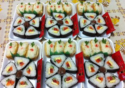 Sumie Sushi's - Foto 1