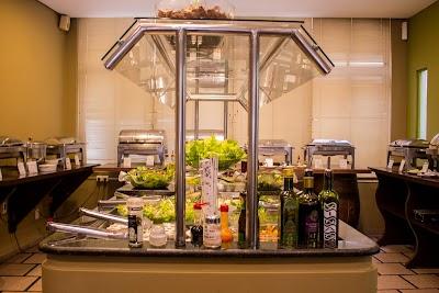 Restaurante Emporium Cozinha Inclusiva - Foto 1