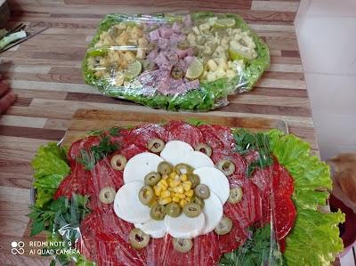 Casa de pastel da lu - Foto 1