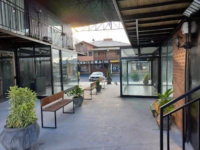 Galeria Containers - Foto 1