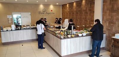 Restaurante Bom Apetite - Foto 1