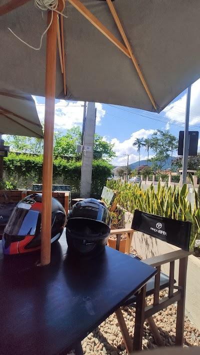 Praça Rippa - Foto 1