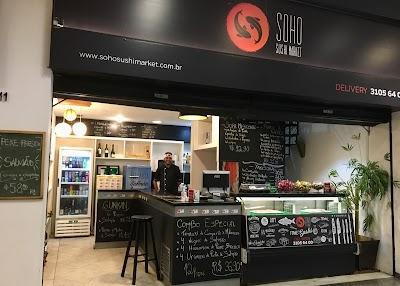 Soho Sushi Market - Foto 1