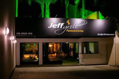 Jeff Grill Restaurante - Foto 1