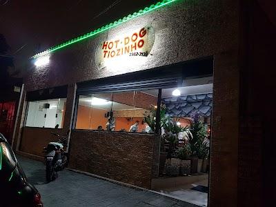 Dog do Tiozinho - Foto 1