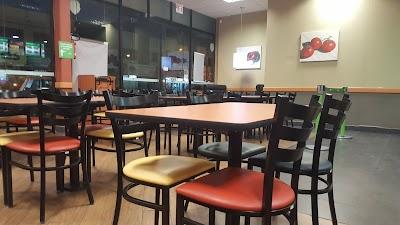 Subway Imbituba - Foto 1