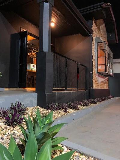 Rock Burger House - Foto 1