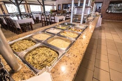 Pesque Pague Restaurante Tia Maria - Foto 1