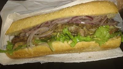 MEGA LANCHES COLOMBO - Foto 1