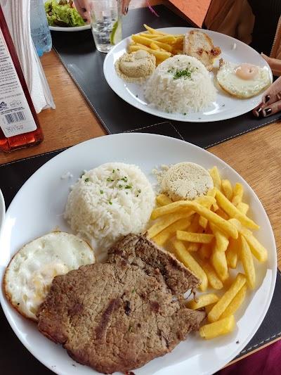 Refúgio Gamboeiro - Foto 1