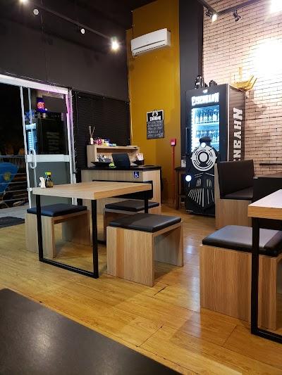 Tókyo Japanese Food - Foto 1