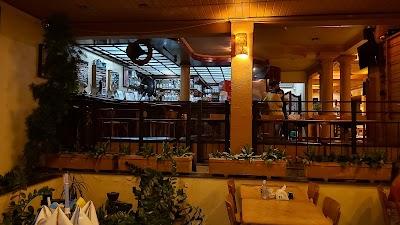 Estação Trem Bão - Foto 1