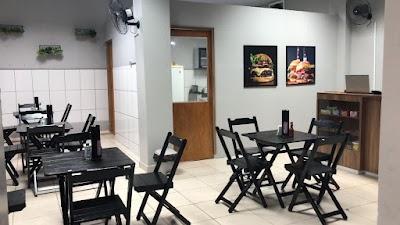 Bendito Canto Hamburgueria - Foto 1