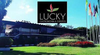 lucky restaurante - Foto 1