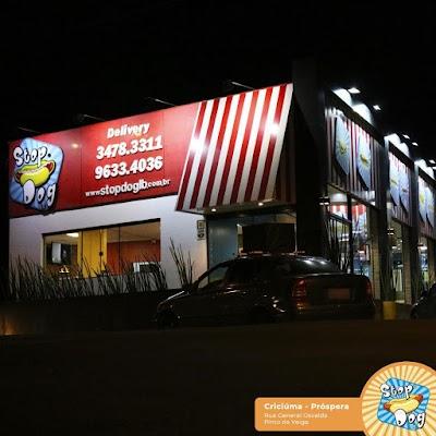 Stop Dog Criciúma Tele Entrega de Cachorro Quente e Lanches - Foto 1