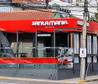 Santa Mania Super Pizzas - Foto 1