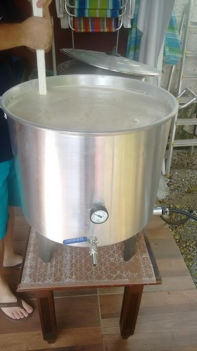 Cervejaria Wilson Beer - Foto 1