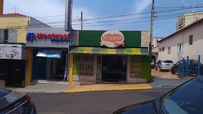 Ki Sabor Restaurante e Lanchonete - Foto 1