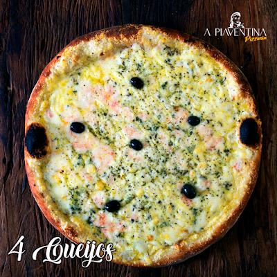 A Piaventina Pizzaria - Foto 1